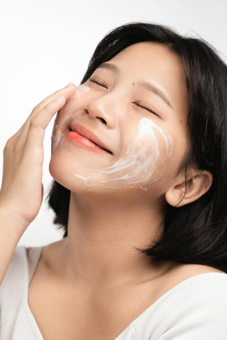 How to Exfoliate the K-Beauty Way: Pro Tips & Best Products by Skin Type