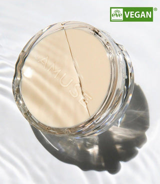 AMUSE Dew Jelly Vegan Cushion - Sk1ntro