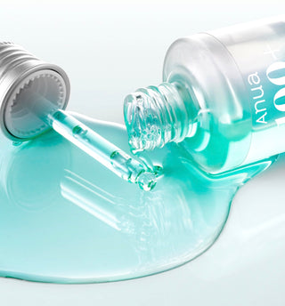 Anua PDRN Hyaluronic Acid Capsule 100 Serum - Sk1ntro