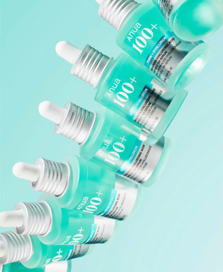 Anua PDRN Hyaluronic Acid Capsule 100 Serum - Sk1ntro
