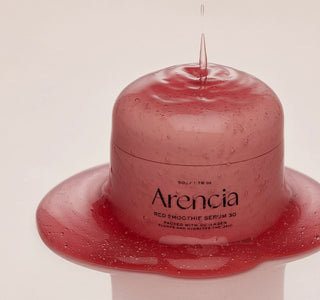 Arencia Fresh Red Smoothie Serum 30 - Sk1ntro
