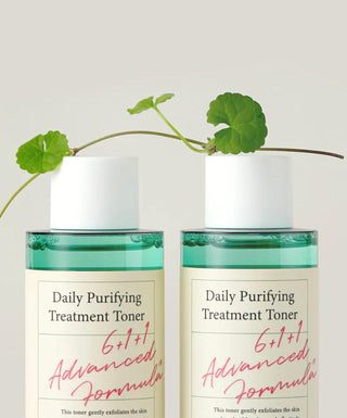 AXIS-Y Daily Purifiying Treatment Toner - Sk1ntro