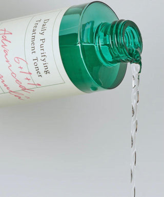 AXIS-Y Daily Purifiying Treatment Toner - Sk1ntro