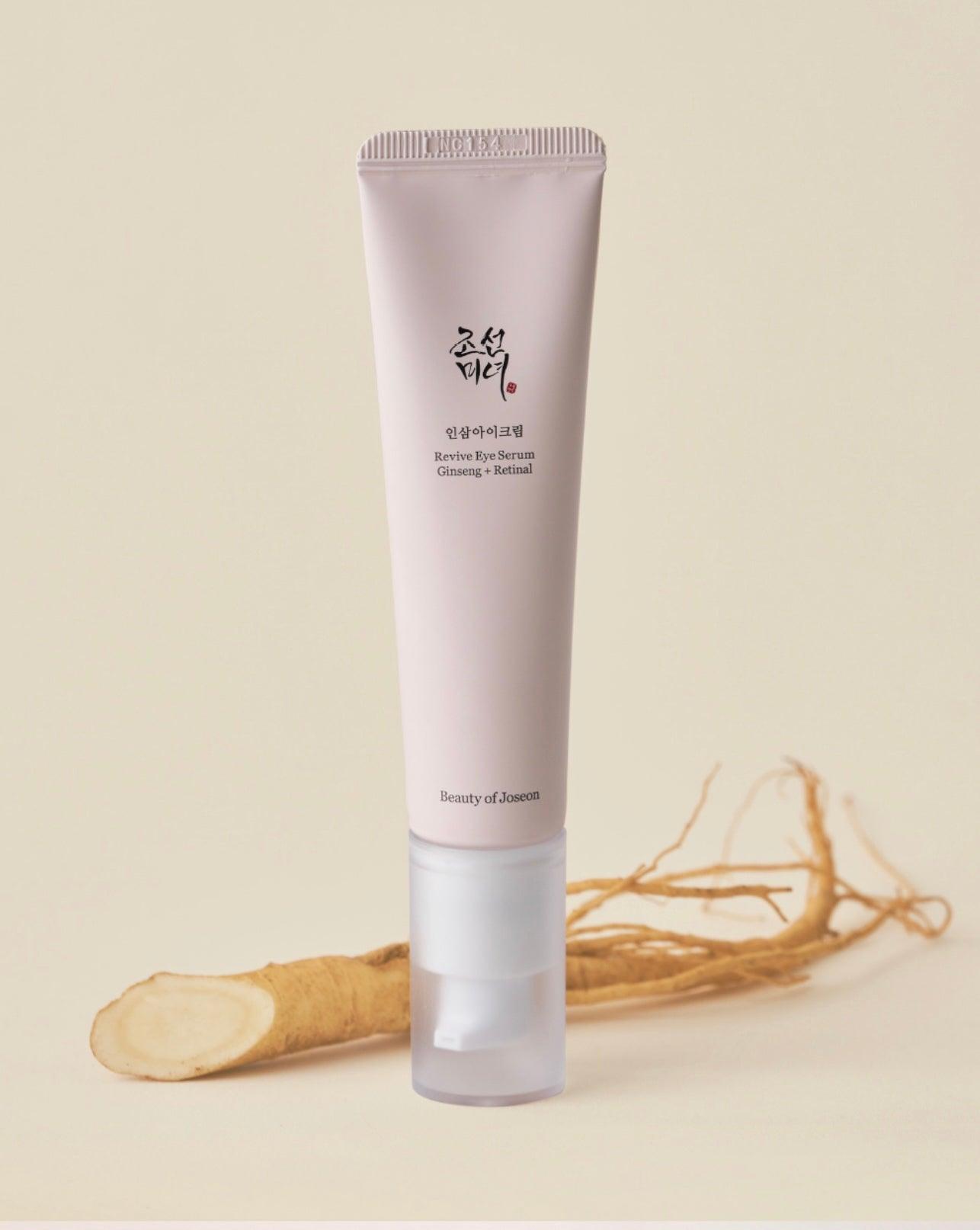 Beauty of Joseon Revive Eye Serum: Ginseng + Retinal 30ml