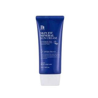 BENTON Skin Fit Mineral Sun Cream - Sk1ntro