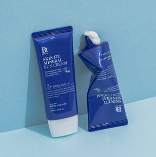BENTON Skin Fit Mineral Sun Cream - Sk1ntro