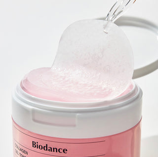 Biodance Collagen Gel Toner Pad - Sk1ntro