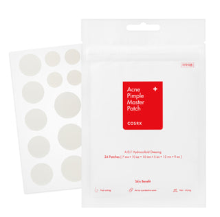 Acne Pimple Master Patch