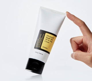 COSRX Advanced Snail 92 All In One Cream 100g