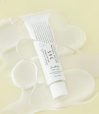 Dr. Althea 345 Relief Cream - Sk1ntro