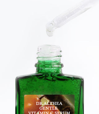Dr. Althea Gentle Vitamin C Serum - Sk1ntro