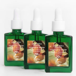 Dr. Althea Gentle Vitamin C Serum - Sk1ntro