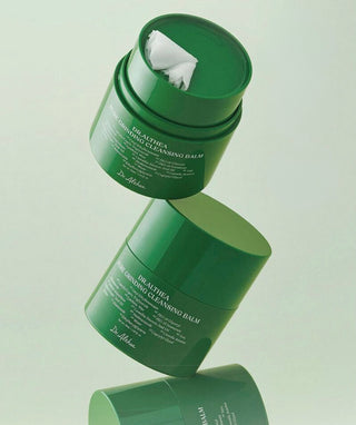 Dr. Althea Pure Grinding Cleansing Balm - Sk1ntro