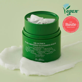 Dr. Althea Pure Grinding Cleansing Balm - Sk1ntro