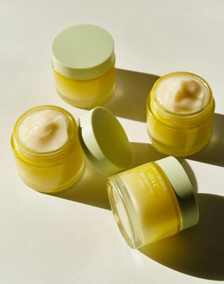 goodal Green Tangerine Vita C Dark Spot Care Cream - Sk1ntro
