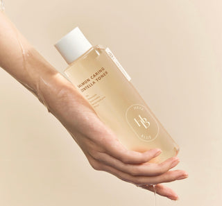 HEVEBLUE Salmon Caring Centella Toner 200ml