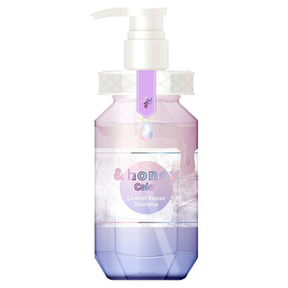 &Honey Color Control Repair Shampoo - Sk1ntro