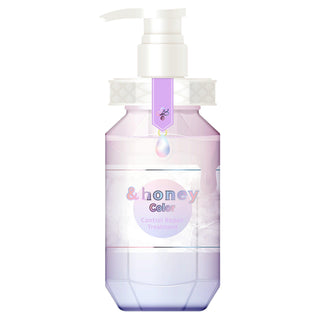 &Honey Color Control Repair Treatment - Sk1ntro