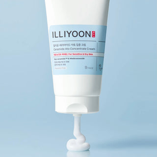 ILLIYOON Ceramide Ato Concentrate Cream 150ml - Sk1ntro