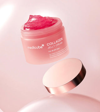 medicube Collagen Jelly Cream