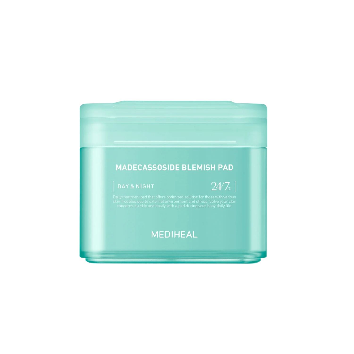 MEDIHEAL Madecassoside Blemish Pad 100pads