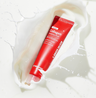 MEDIPEEL Red Lacto Collagen Wrapping Mask 70ml