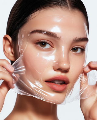 MEDIPEEL Red Lacto Collagen Wrapping Mask 70ml