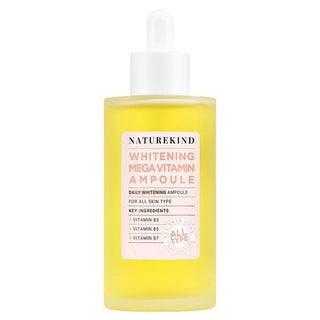 NATUREKIND Mega Vitamin Ampoule - Sk1ntro