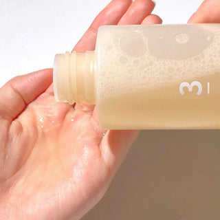 numbuzin No.3 Super Glowing Essence Toner - Sk1ntro