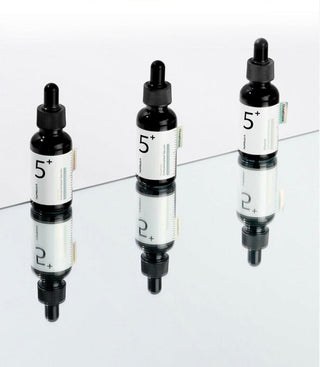 numbuzin No.5+ Vitamin Concentrated Serum - Sk1ntro