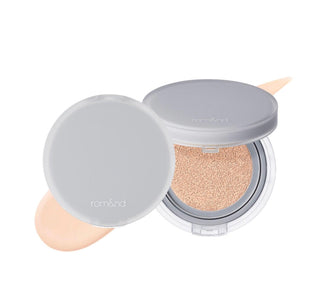 rom&nd Nu Zero Cushion - Sk1ntro