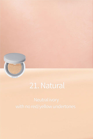 rom&nd Nu Zero Cushion - Sk1ntro