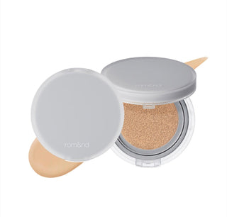 rom&nd Nu Zero Cushion - Sk1ntro