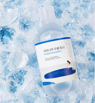 Round Lab Birch Juice Moisturizing Toner - Sk1ntro