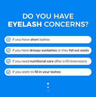 Seapuri Lashrum Eyelash Enhancing Serum 10g