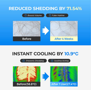 Seapuri Scalpy Hair Serum 20ml