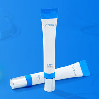 Seapuri Scalpy Hair Serum 20ml