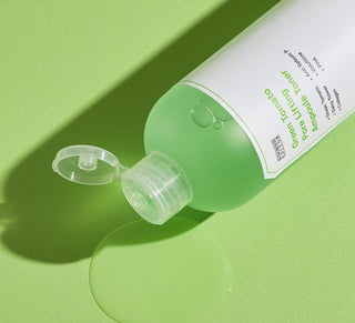 SUNGBOON EDITOR Green Tomato Pore Lifting Ampoule Toner - Sk1ntro
