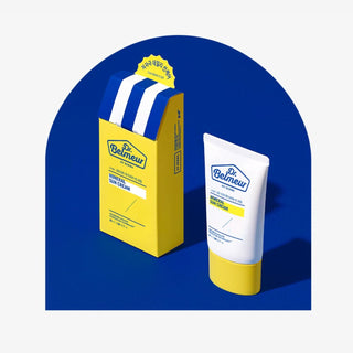 THE FACE SHOP Dr. Belmeur UV Derma Mineral Sun Cream 50ml - Sk1ntro