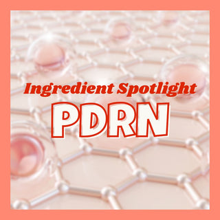 What Is PDRN in Skincare? Benefits, How to Use It, and Best Korean Serums to Try