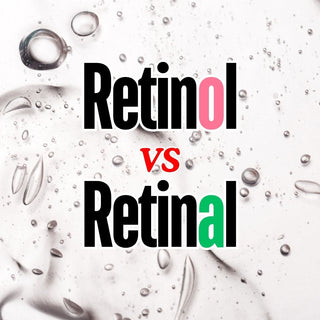 Retinol vs Retinal: 7 Things I Learned About Vitamin A