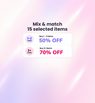 More Picks, Bigger Savings