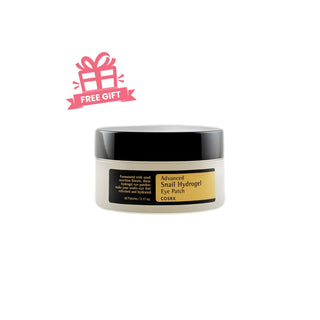 $85 GIFT_COSRX Snail Eye Patch *Limited 1 per customer * - Sk1ntro