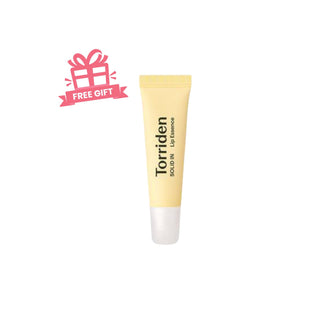 $79 GIFT_Torriden SOLID-IN Lip Essence *Limited 1 per transaction * - Sk1ntro