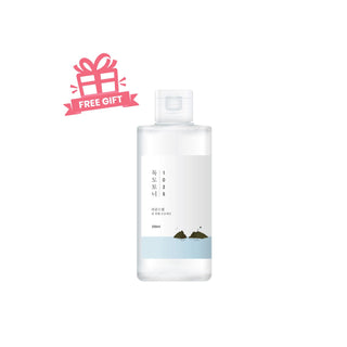 $79 GIFT_Round Lab 1025 Dokdo Toner 200ml * Limited 1 per transaction *