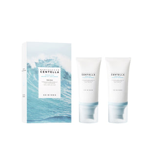 SKIN1004 Madagascar Centella Hyalu-Cica Water-Fit Sun Serum