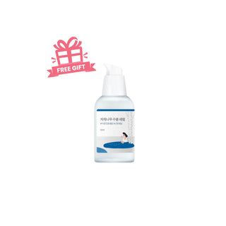 Round Lab Birch Juice Moisturizing Serum 50ml_$119 GIFT *Limited 1 per transaction*