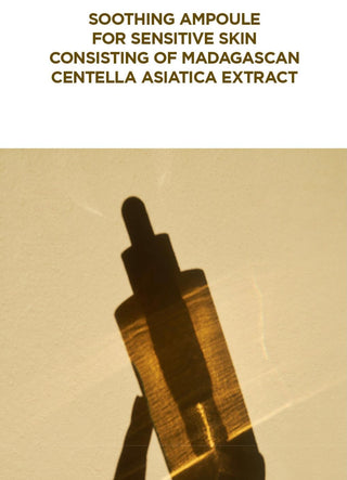 SKIN1004 Madagascar Centella Ampoule 100ml - Sk1ntro