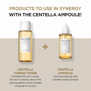 SKIN1004 Madagascar Centella Ampoule 100ml - Sk1ntro
