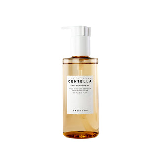 SKIN1004 Madagascar Centella Light Cleansing Oil 200ml